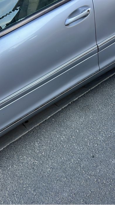 MERCEDES-BENZ CLE 2000 — imagine 3