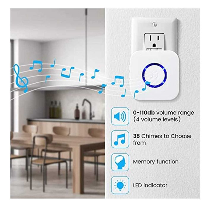 Buton SOS de Panica pentru varstnici Neo™ Tuya