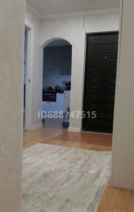 Продам 4х ком кв