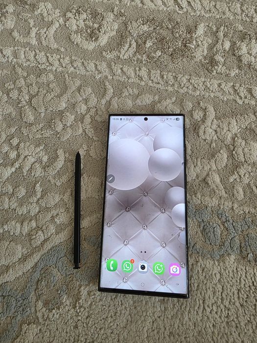 Самсунг с 23 ultra 512 gb 320000
