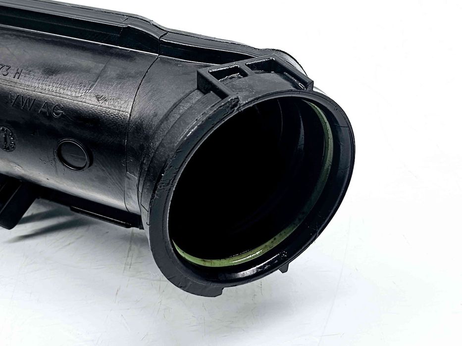 Tub intercooler Volkswagen Golf 6 (5K1) [Fabr 2009-2013] 03C145673H 1.