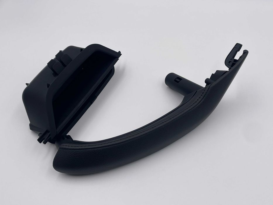 Set manere usa fata interior complet negru BMW F25 X3 F26 X4