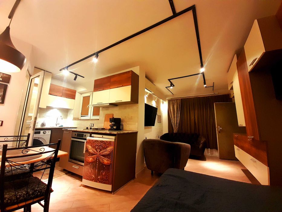 Под наем луксозен едностаен център