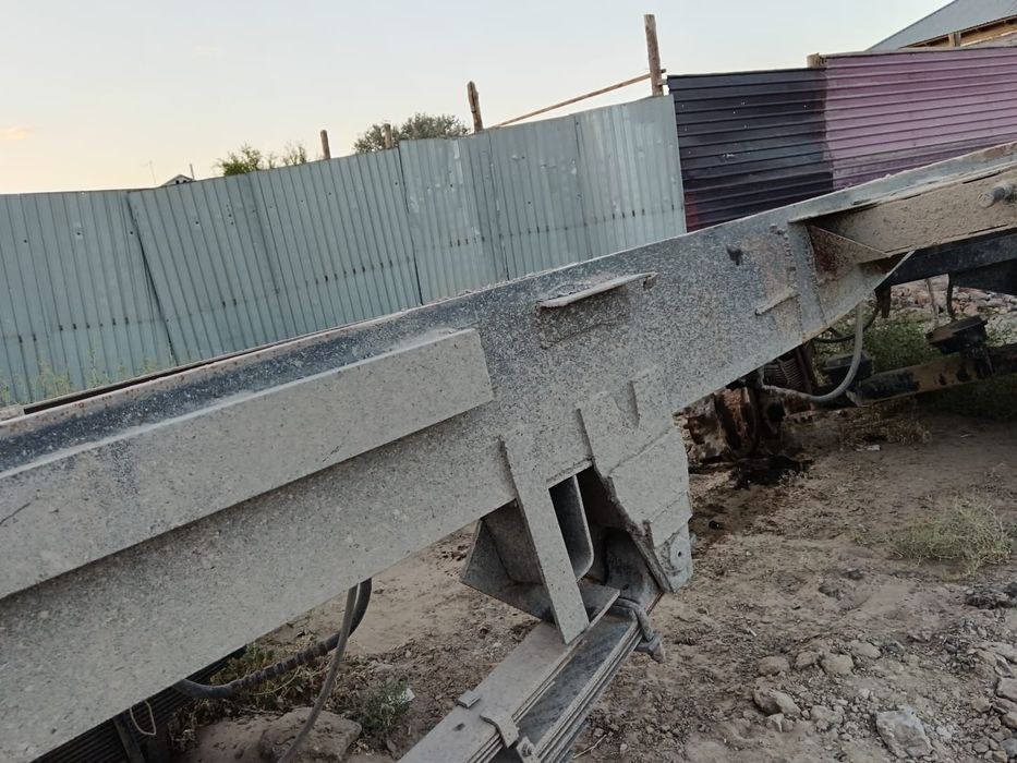 Прицеп болшектелип сатылады