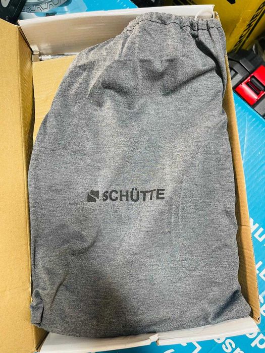 SCHÜTTE Hoga Window 76107 DVGW, robinet monocomandă cromat 24550