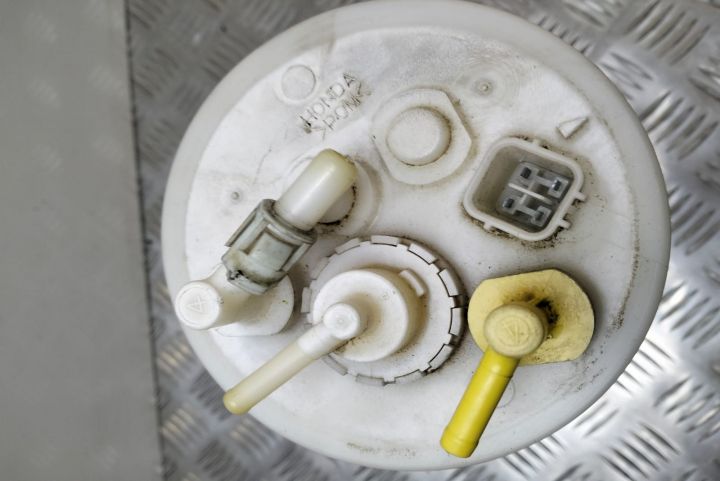 Pompa rezervor  1.8 i Honda Civic a 8-a generatie (facelift)