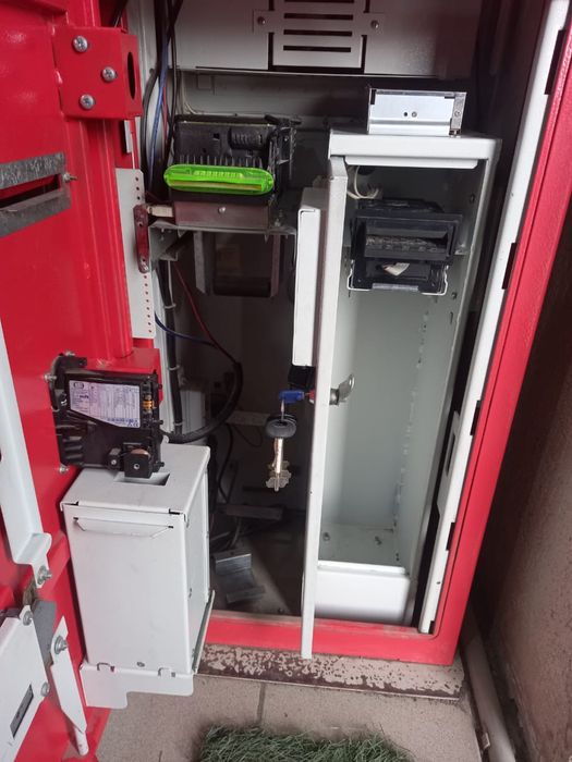 Платежный терминал