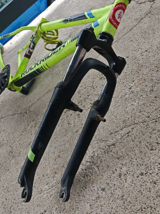 Cadru bicicletă rockraider