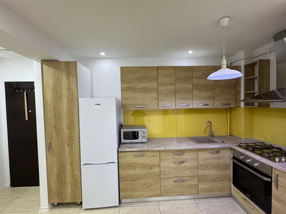 Inchiriere ap 2 camere