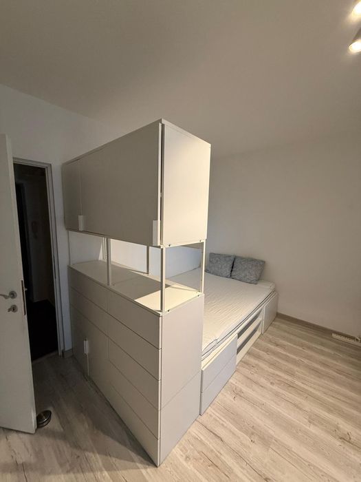 Garsoniera Costin Georgian