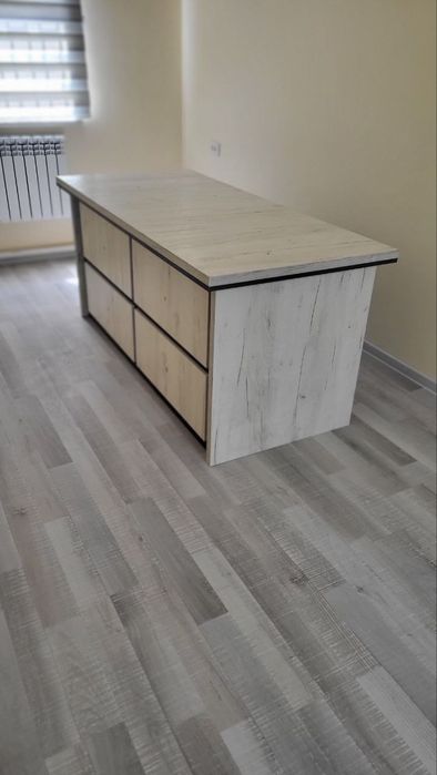 Мебель на заказ Письменный стол и Силвия стул и в наличии