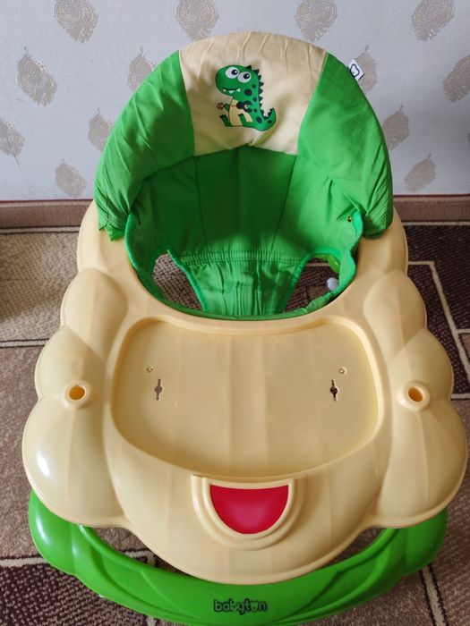 Ходунки детские.