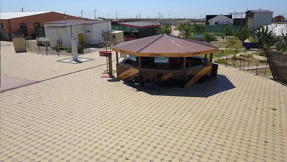 Недвижимость бизнес