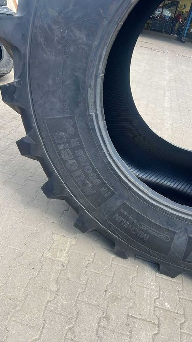 Cauciucuri noi marca MICHELIN AXIOBIB 2 900/65 R46 garantie livrare
