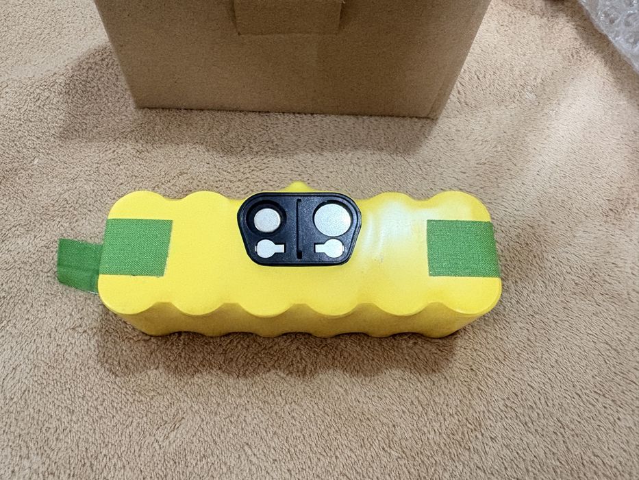 Baterie irobot roomba