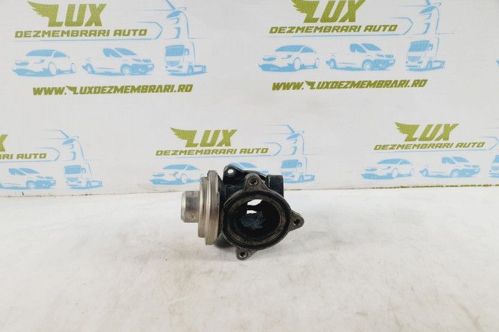 EGR 1.4 d BNM 045120637a Volkswagen Polo 4 (9N) (2001 - 2005)