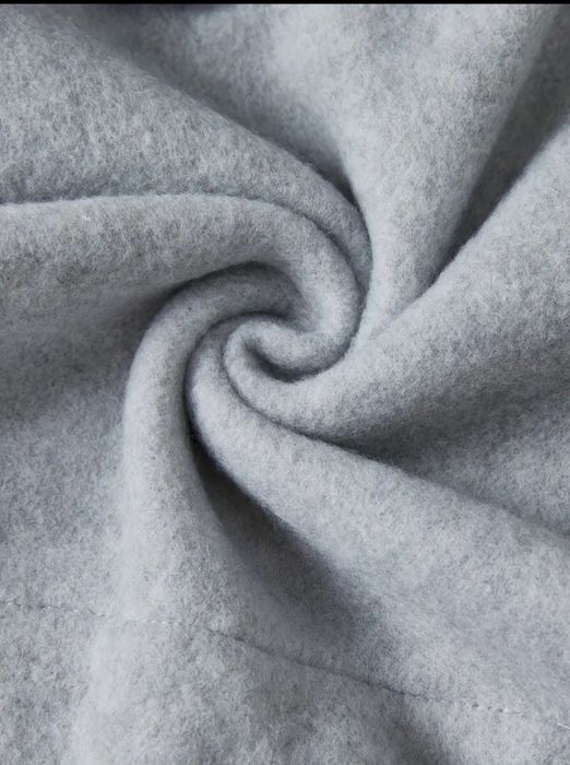 Детский тёплый худи, толстовка