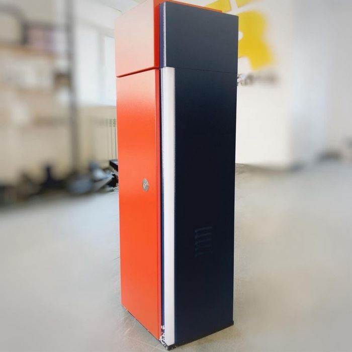 Шлагбаум  Пульты