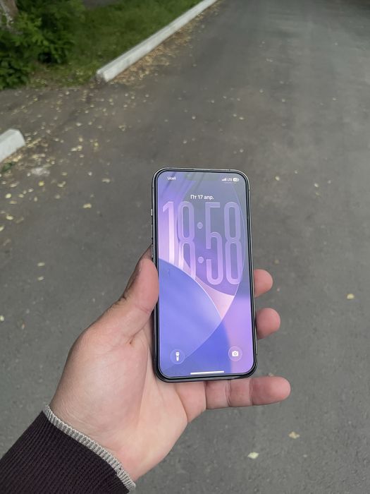 iphone 13 pro ideal