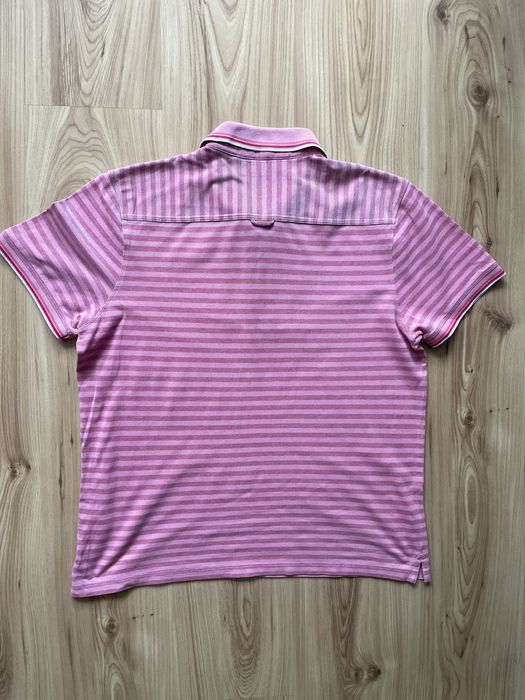 HUGO BOSS / мъжка тениска XL