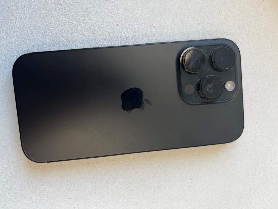 iphone 16 pro продам