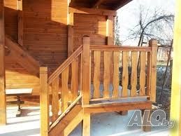 Дърводелски услуги по домовете