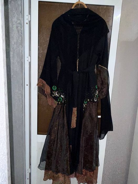 Original Dubai abaya