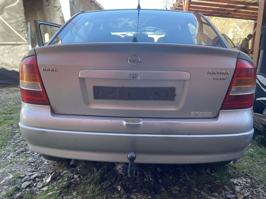 Vând sau Dezmembrez