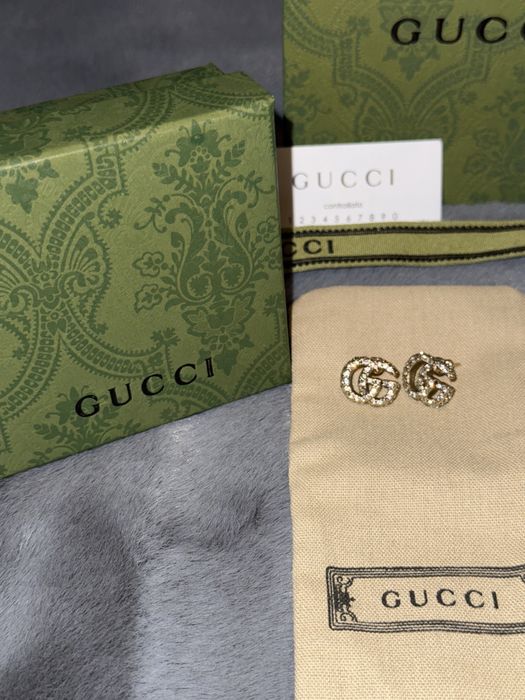 Cercei Valentino, Gucci , Chanel