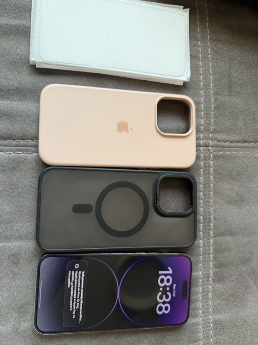 Iphone 14 pro max 128GB