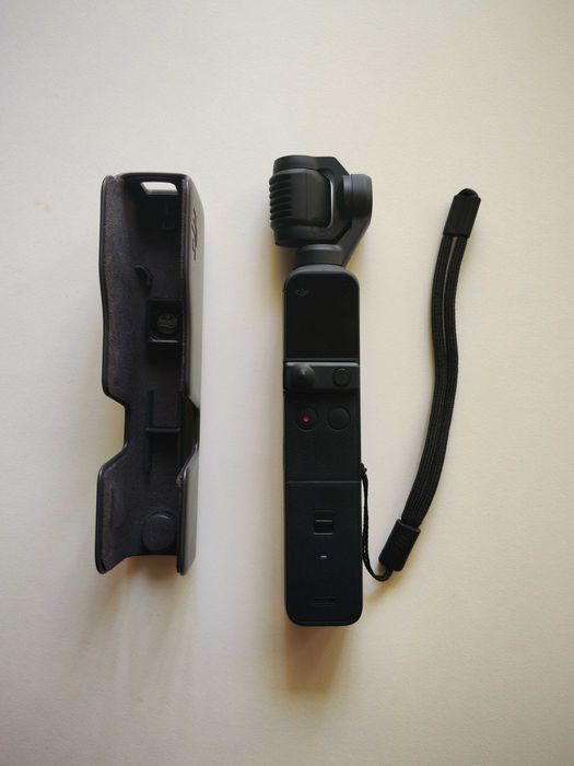 DJI Pocket 2 200€
