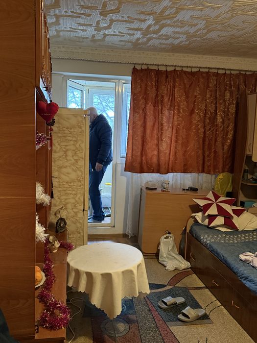 Vand garsoniera viaduct