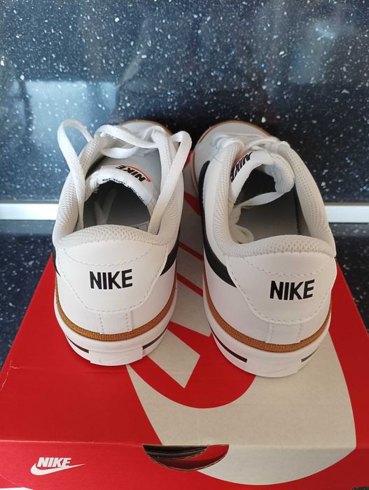 Оригинални Кецове Nike court legacy