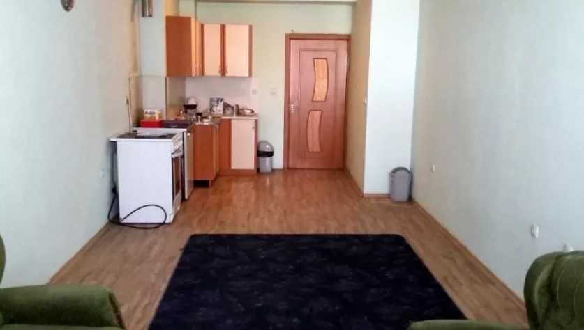 Двустаен апартамент Съдйиски