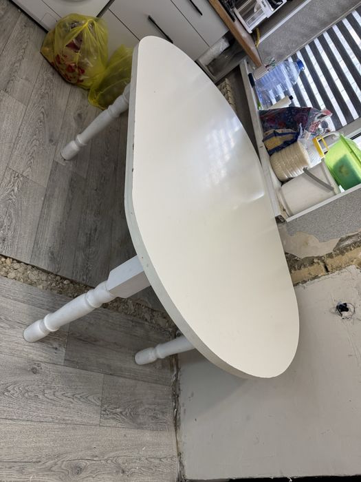 Стол 150/80 размер