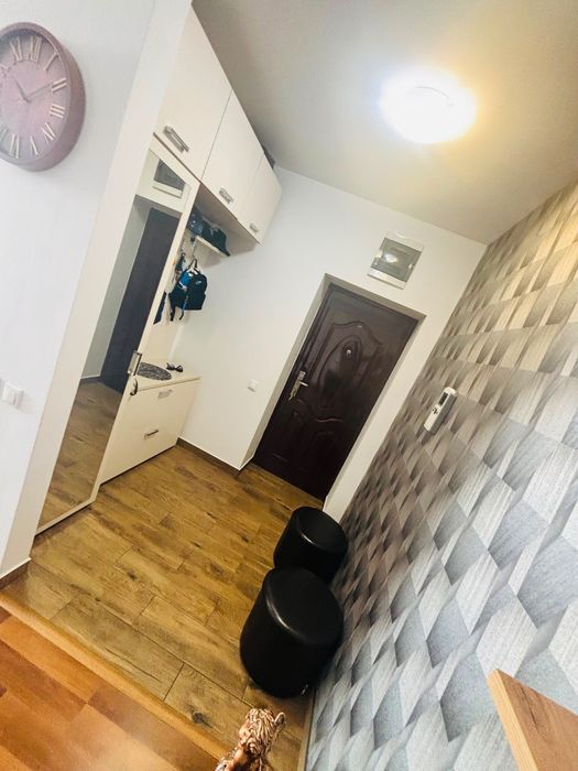 Apartament 3 camere Otopeni 87 mp
