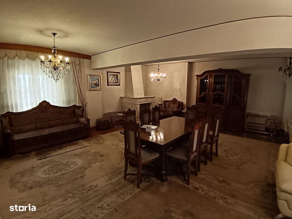 Vanzare 5 camere Batistei