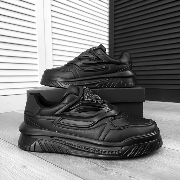 Odisea Full-Black