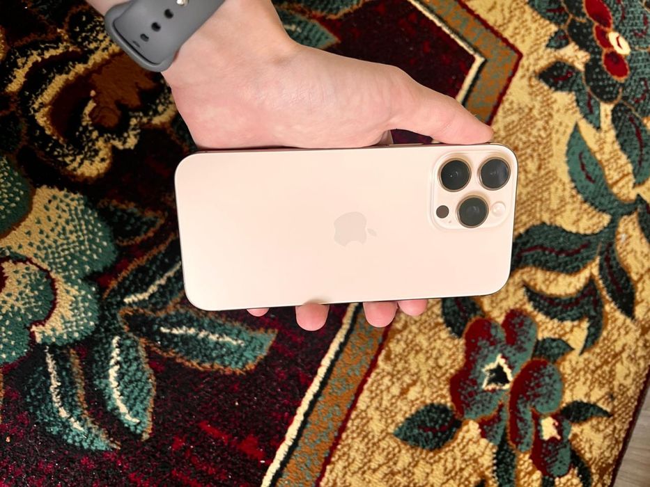 IPhone 16 pro max 256gb