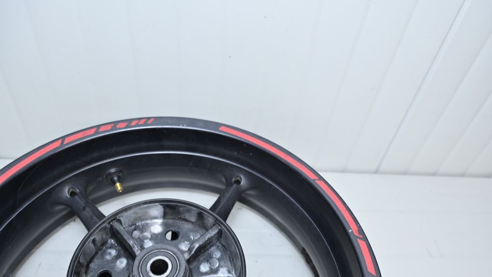 Janta Roata Spate Yamaha MT03 2006 - 2014