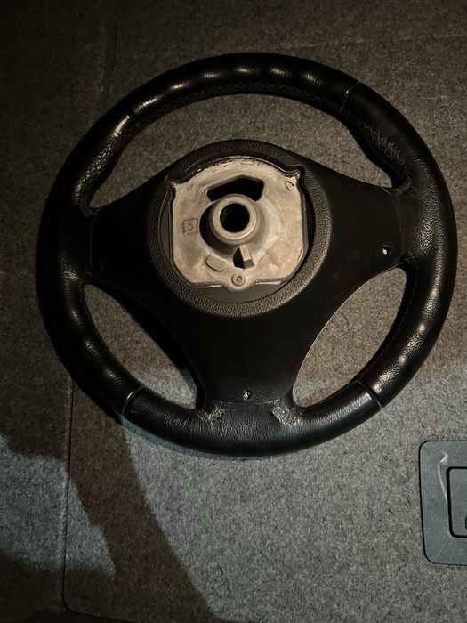 Vand volan e90…….