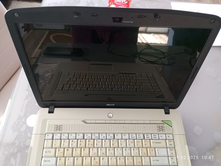 Продавам Acer Inspire 5315