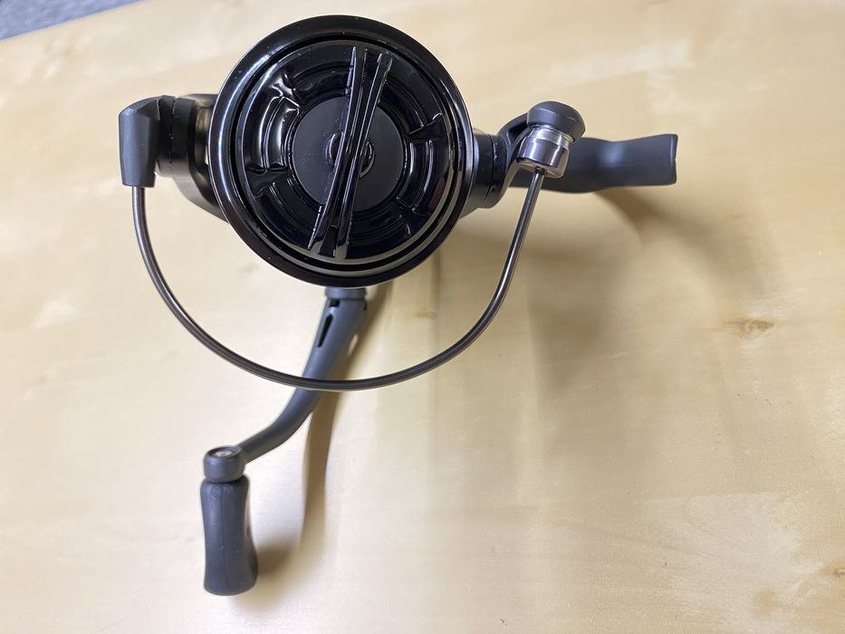 Макара Prologic C- Series 6000 BF + аксесоари за шаранджийски риболов