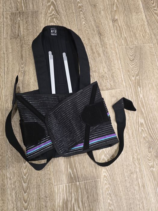 Продам корсет для осанки