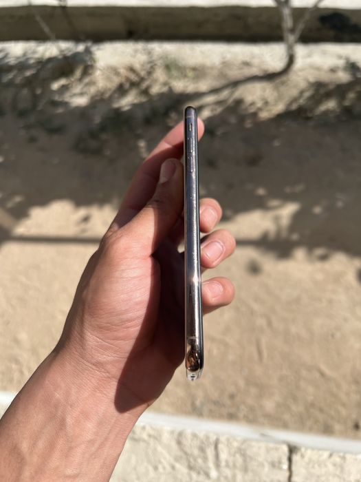 Iphone xs max 256gb