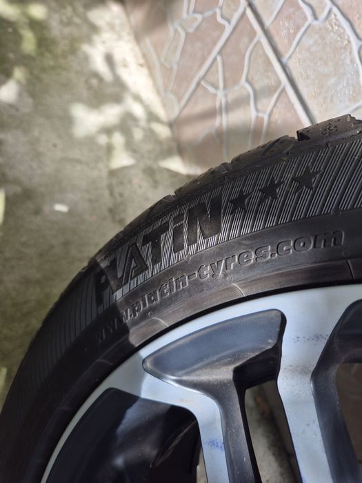 Jante Aliaj Opel,anvelope noi iarnă...