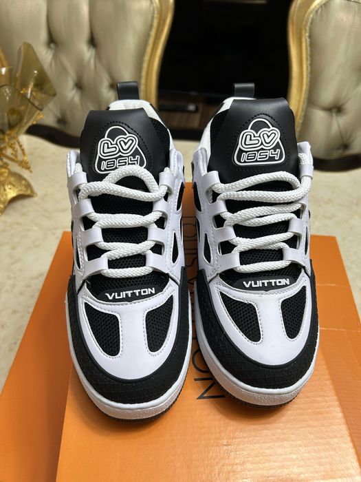 Adidasi Luis Vuitton nou