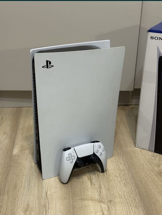 Playstation 5 1TB