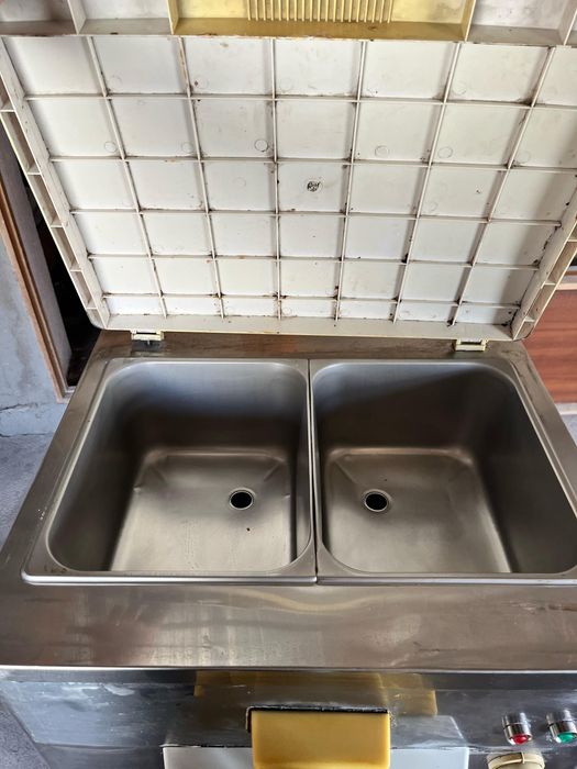 Мороженное аппарат