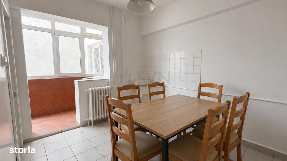 Apartament 4 camere I Amzei